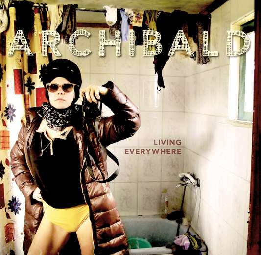 Archibald