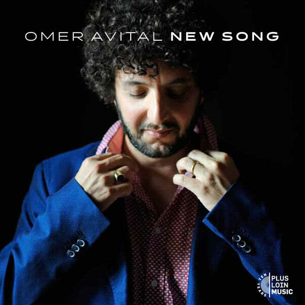 Omer Avital - New Song