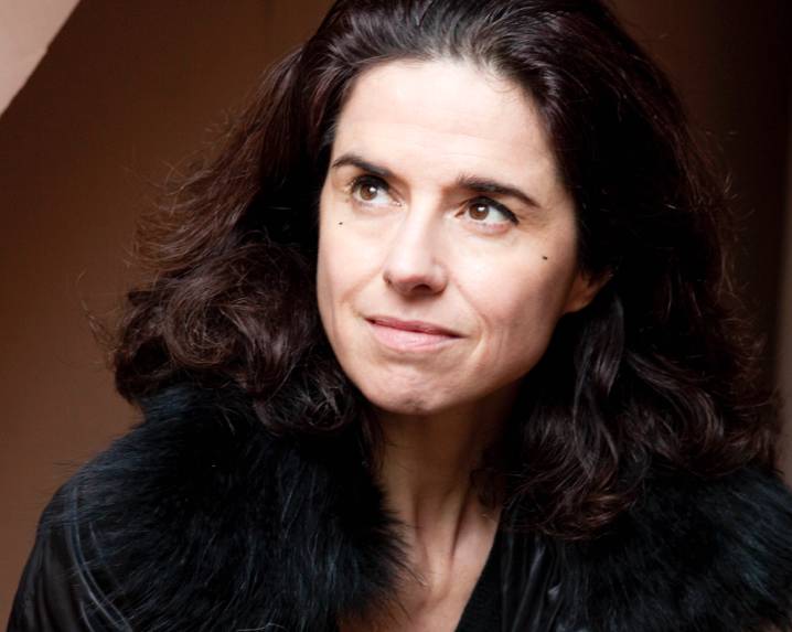 Elisabeth Barillé