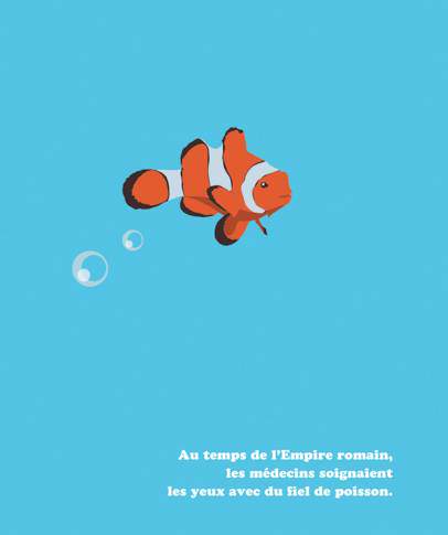 la science du caca
