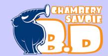 Chambéry Savoie BD