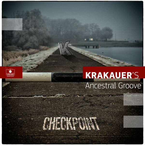 David Krakauer - Checkpoint - Ancestral Groove