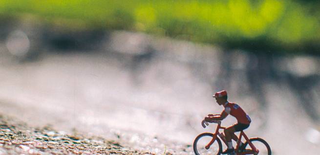 cyclisme
