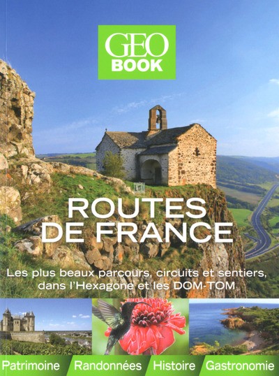 Editions Géo