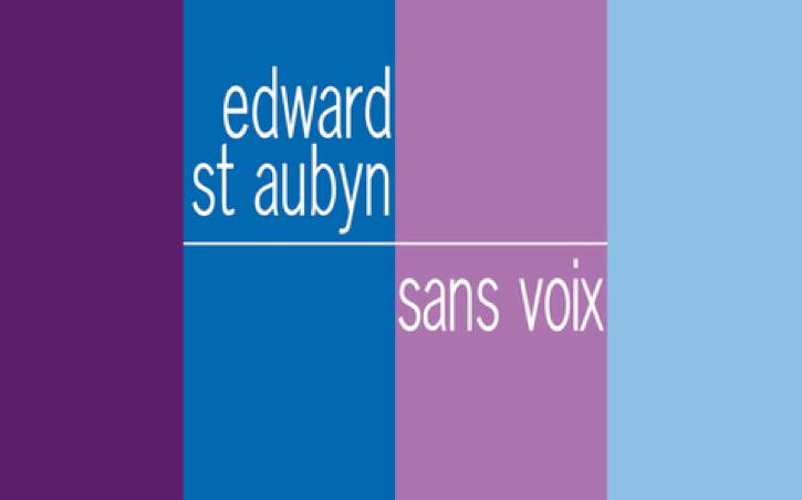 Edward Aubyn