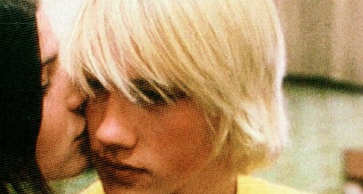 GUS VAN SANT - ELEPHANT