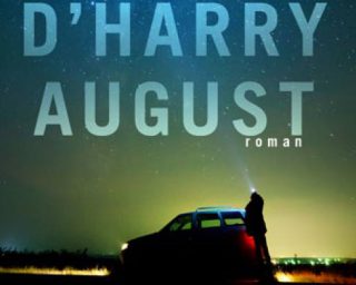 Harry August