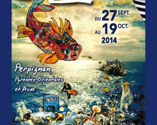 Jazzèbre 2014 -