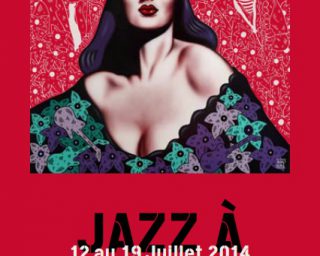 Jazz à Sète