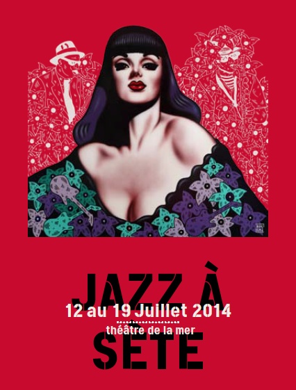 Jazz à Sète