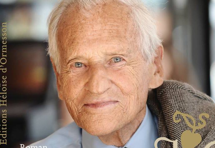 Jean d'ormesson