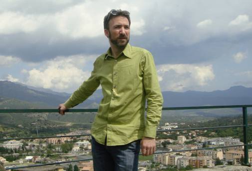 Julien Dérôme