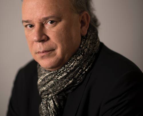 Marc Lambron