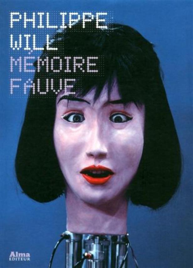 mémoire fauve