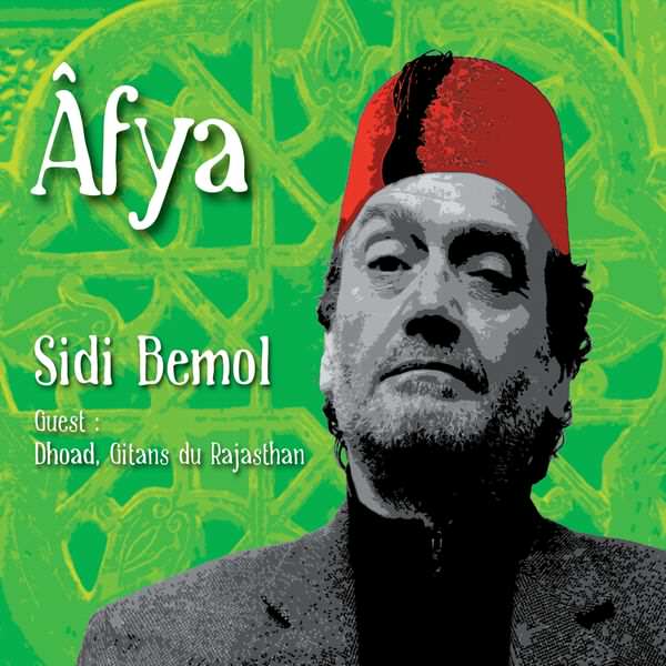 Sidi Bemol - Afya -