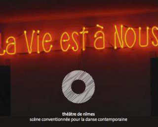 Théâtre de Nîmes