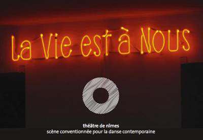 Théâtre de Nîmes
