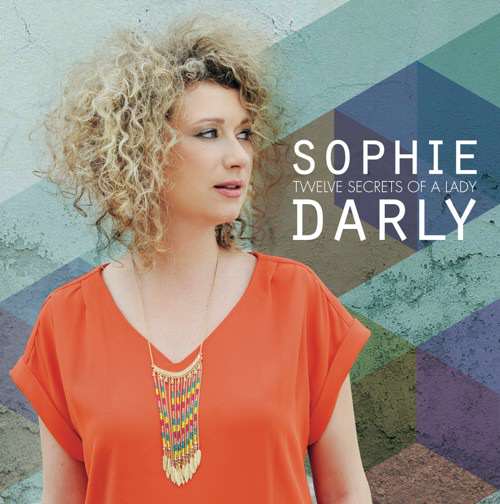 Sophie Darly - Twelve secrets of lady