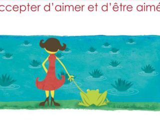 Accepter d'aimer
