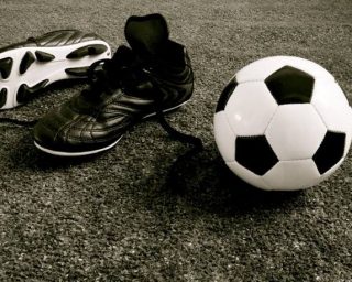 ballon rond