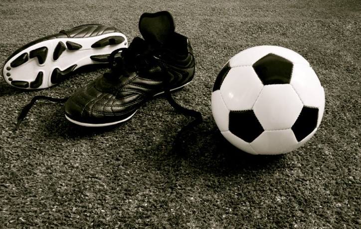 ballon rond