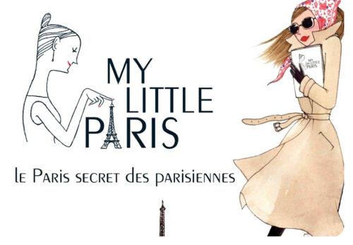 my little paris