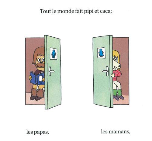 petit pot