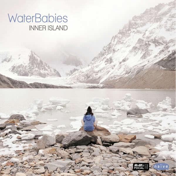 WaterBabies - Inner Island - Naive Records