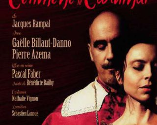 Célimène et le cardinal