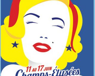 Champs-Elysées