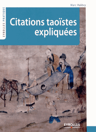 Citations Taoïstes - Eyrolles