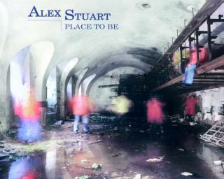 Alex Stuart - Place to Be ( Gaya Music)