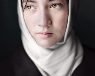 Girls of Kabul