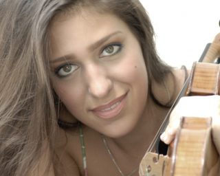Leticia Moreno