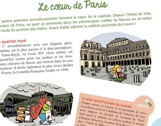 Casterman Paris