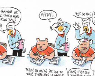 Spirou