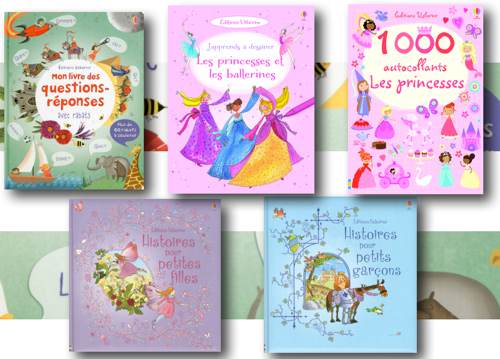 Usborne
