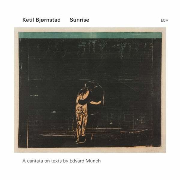 Ketil Bjornstad - Sunrise - ECM