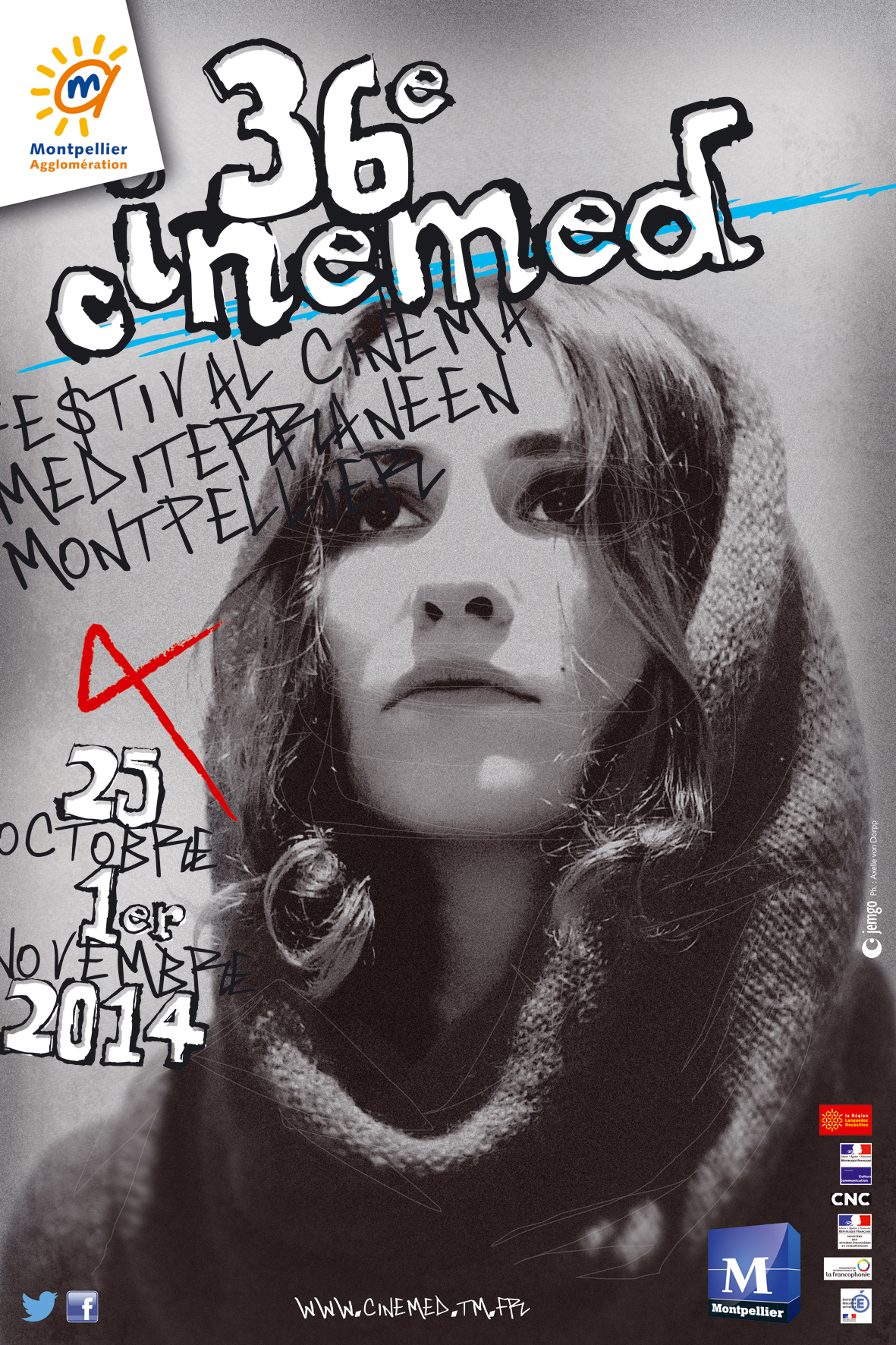 Cinemed 2014