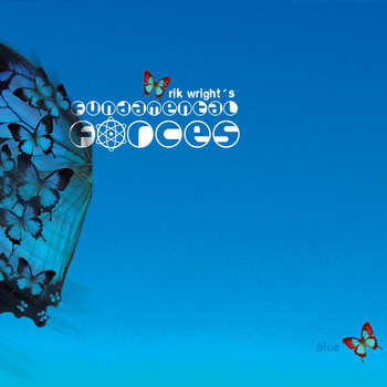 Rik Wright - Fundamental Forces