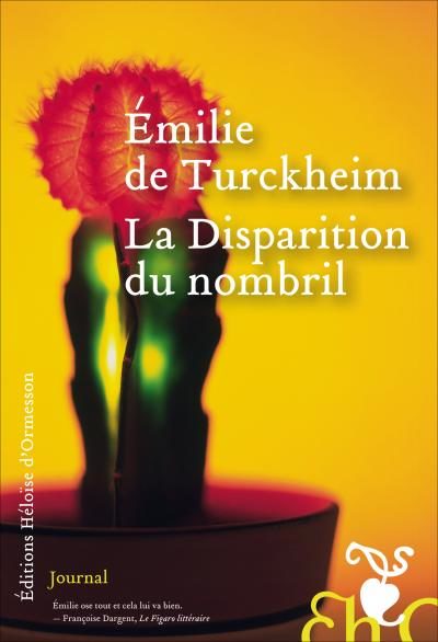 La disparition du nombril