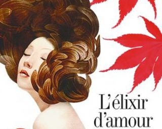 L'elixir d'amour