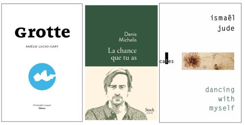 Selection Rentrée 2014