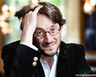 Nicolas d'Estiennes d'Orves