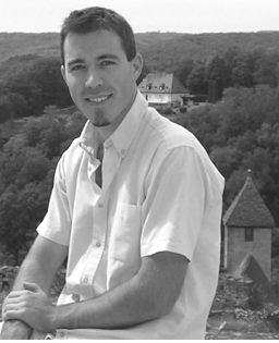 Nicolas Jarry