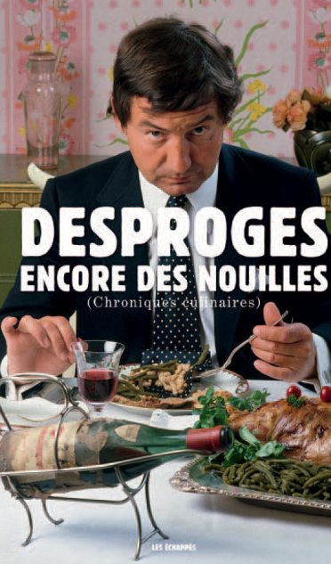 Nouilles