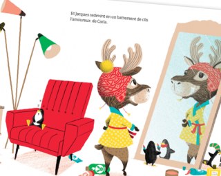 Pourquoi je ne suis plus ton amoureux