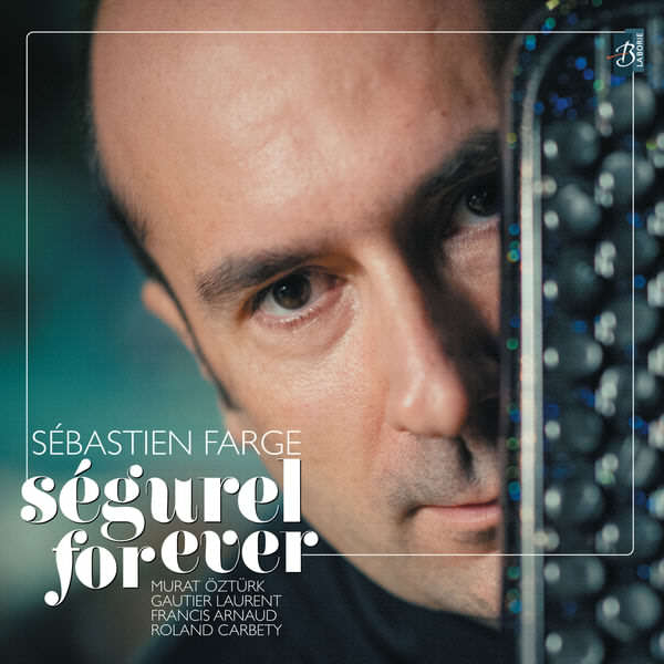 Sébastien Farge - Jean Ségurel