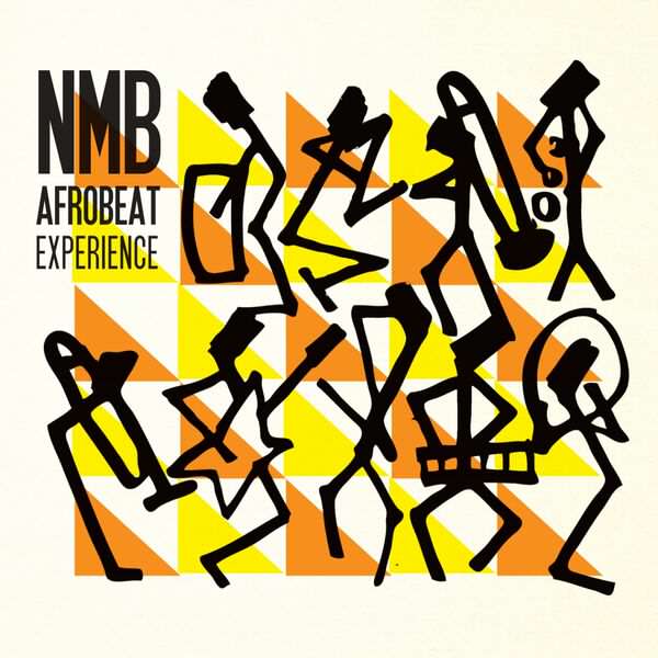 AfroBeat Experience