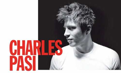 Charles pasi